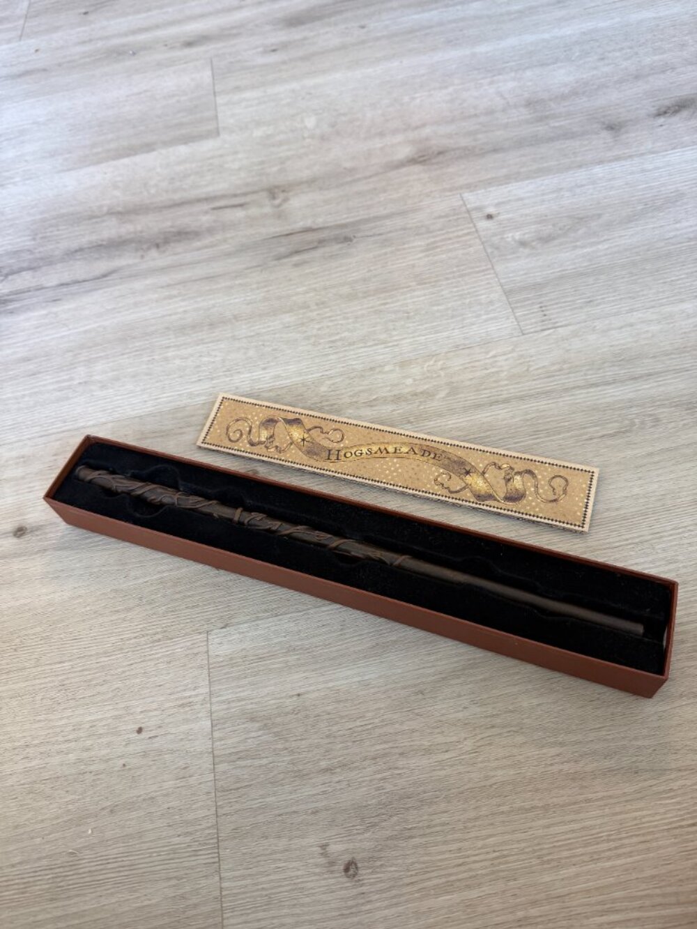 Hermione Granger Wand The Wizarding World Of Harry Potter Universal